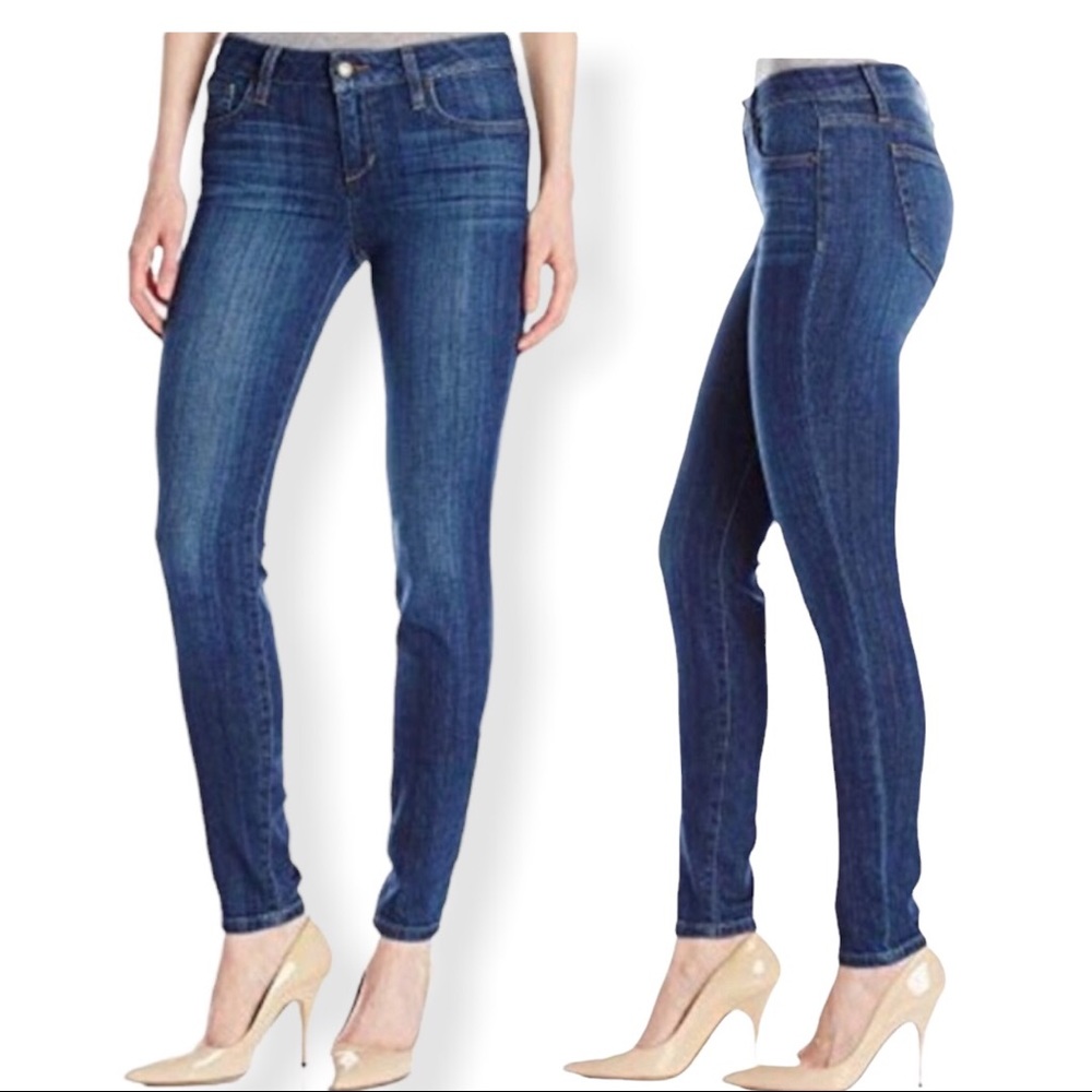 Joe’s Jeans ICON Midrise FLAWLESS Skinny Jean